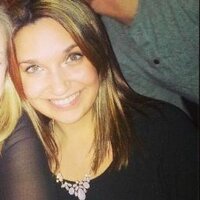 Maggie Simek-Lahay (@maggiesimek) 's Twitter Profile Photo