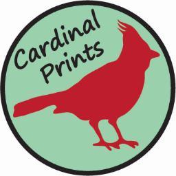Cardinal Prints allows you to put your own pictures on a gallery wrap starting at $26! Lightweight, easy to hang, & beautiful personalized gallery wraps!