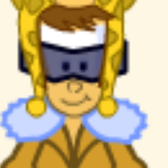 I'm an average Chobotical player! A game made for the whole family to join in! Go check it all out- http://t.co/90Ii6gVOT0. **Fan/Help site coming soon**