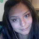 Ana Aragon - @anablue94 - Twitter