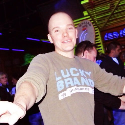 L_Spence's profile picture. 