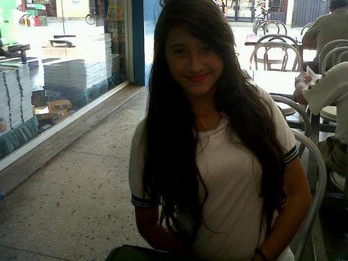 Cantar,Locutora,Chocolate,Helado,bailar y la musica*__*Futura Sociologa y Criminologa:*