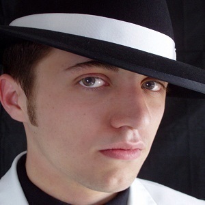 YearbyM's profile picture. Meeting people and mPatrick Yearbyaking new friends is FUN!