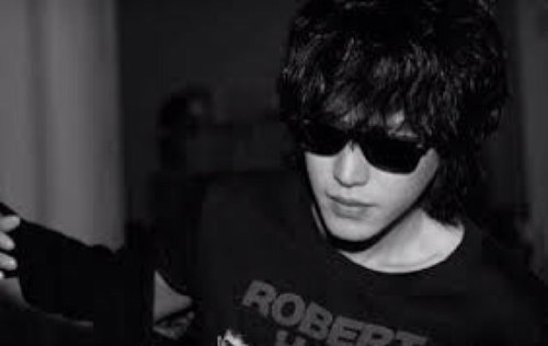 -คยูบอทนี้หน้าตาดีที่สุด- Real: @GaemGyu Duo: @taemin_stbth  OP:19/04/13