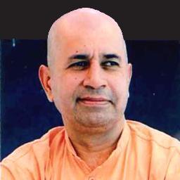 Lecturer of Vedic Darshan, Trainer Meditation - Yoga of Patanjali ji and Skilled Contemplator of Spritiual questions.