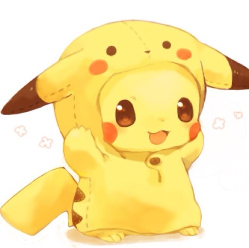 LittleTinyPika's profile picture. I'm the smallest Pikachu in town! I love travling! I love apples too! Okay bye...#wild #Male