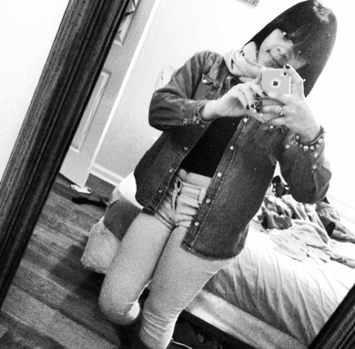 IG :Rossyx33 Follow Me :*