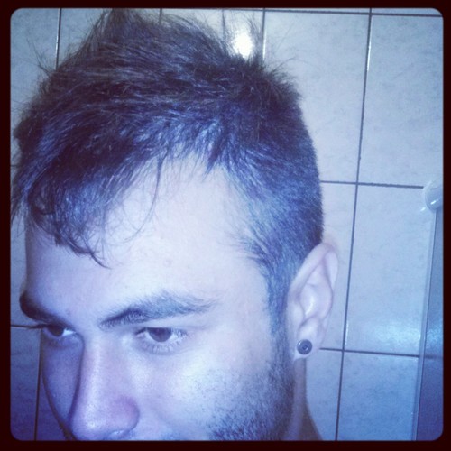 Karateca, 19, homi trabalhadô sinhô, curto meus amigos, Pervertido e V1D4 L0K4