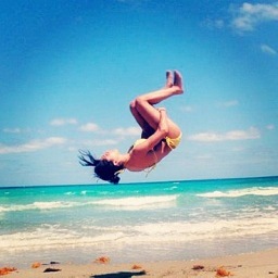 All things cheer ✌