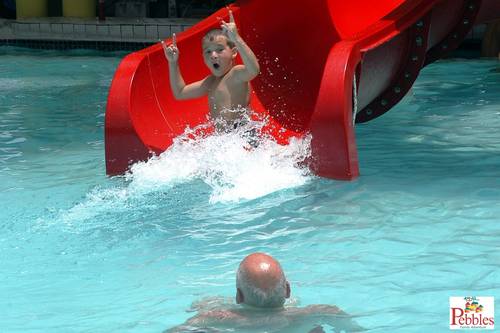 FdrPebbles's profile picture. All-inclusive Family Resort