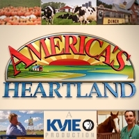 Now in our 11th season, America's Heartland reporters and crews have brought in stories from all 50 states.