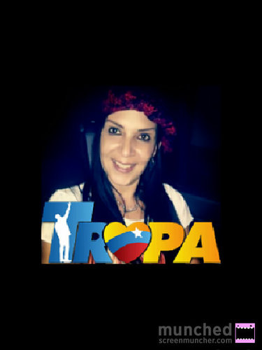 100%REVOLUCIONARIA