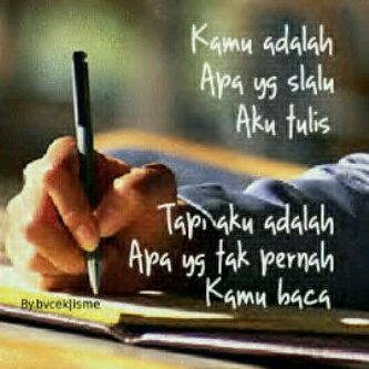 Cuma Tuhan yang mengetahui kalau aku menyayangi & mencintai mu :') ~ Follow @jacky_tralala tweetnya pas dengan hati kamu :') #Reccomended