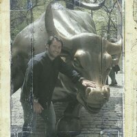 Dionisio Sifontes (@sifontesd) 's Twitter Profile Photo