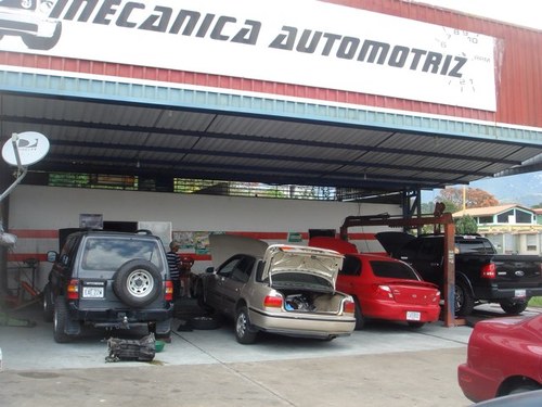 Repuestos 0274-2632998