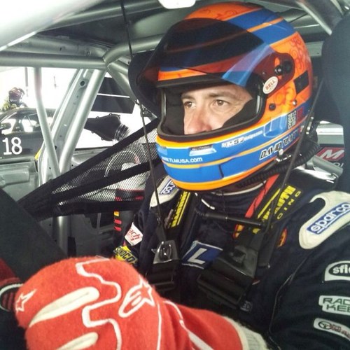 Pro Racing Coach, World Challenge Team owner