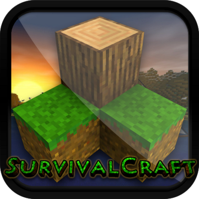 SurvivalCraft