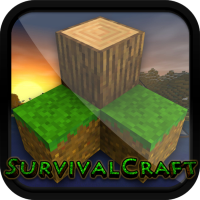 SURVIVALCRAFT (@spoon3er) / X