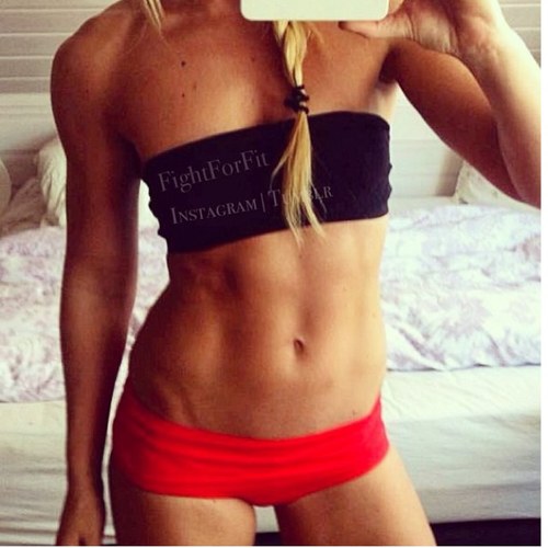 BeFlT's profile picture. A daily dose of fitness motivation!