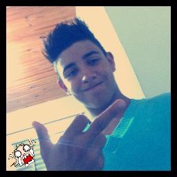 Seeii ooq eol quero nessa viida sou determinado siin ii daaii