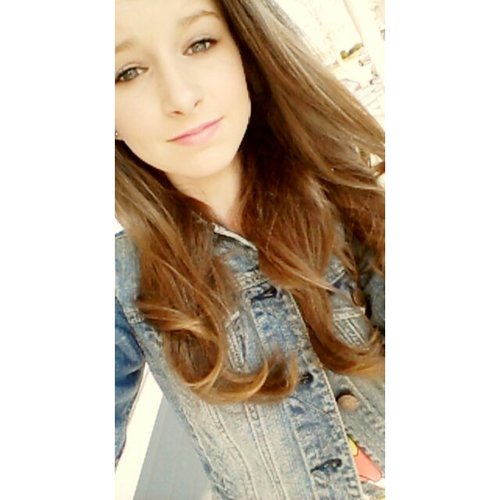 ~I Love You~