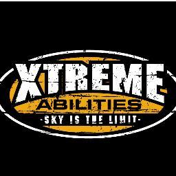 XtremeAbilities's profile picture. XtremeAbilities | Disabled people getting Xtreme.... Motivate Me!!!