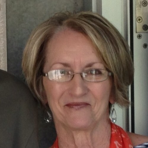 VickieWallace1's profile picture. Mother of two, nanny to four, trying to keep up!