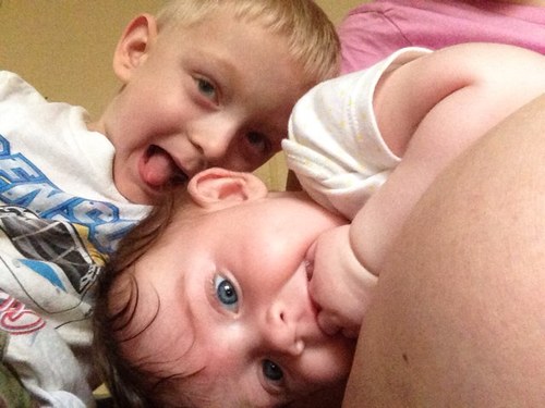 jenniferwilson2's profile picture. Hey! My name is Jennifer. But most people call me Jenn. I am 27 years old and thr mother of two amazing kids. I 4 year old and a 6 month old.