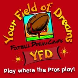 FREE FOOTBALL Dream Camp offer! Live your dreams, play right where the pros play! http://t.co/7qaWOcEAtu  Adult & Youth Camps!