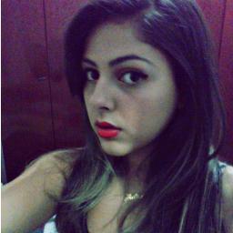 sou diva e não há nada além pra ser declarado. bjs