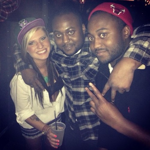 TorreGWilliams's profile picture. 