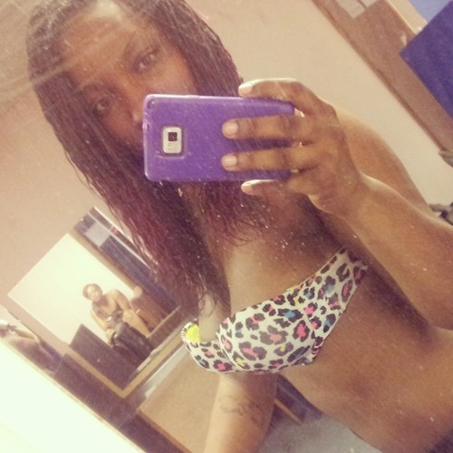 im too real