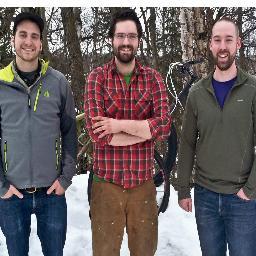 rideforals's profile picture. We are three bicyclists: Sam, Olaf and Mike. This summer we will ride our bikes from Portland, OR to Portland, ME to raise funds and awareness for Lou Gehrig's