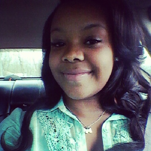I love me and if you got to know me you would too. #TeamMOMMY #TeamSINGLE...Follow me! ;)