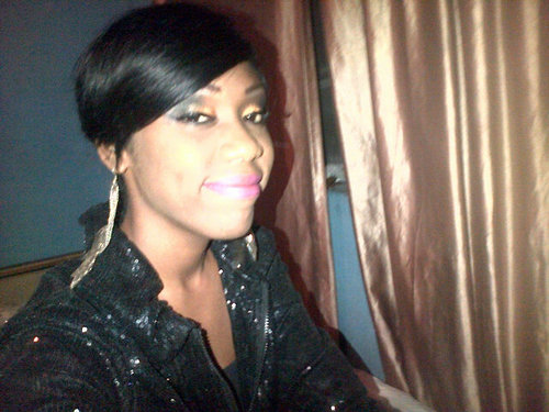 Sweetsammy82's profile picture. *~Follow~* I say what ppl think. Never scared to be different. Irep #TeamJamaica #TeamBrownSkin #College #ThatGudKush #TeamLakers #Bisexual