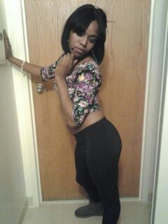 Messy females talk noise, stupid hoes chase boys, ignorant tricks follow dick and bad bitches get rich..