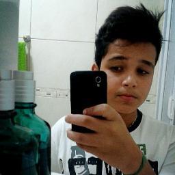 Biel_Santos2000's profile picture. Vocês riem de mim por eu ser diferente, e eu rio de vocês por serem todos iguais