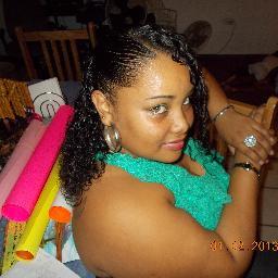 I'm Venezuelan born, Trinidad grown. A great friend and I'm enjoying every moment of life that God has given me thus far