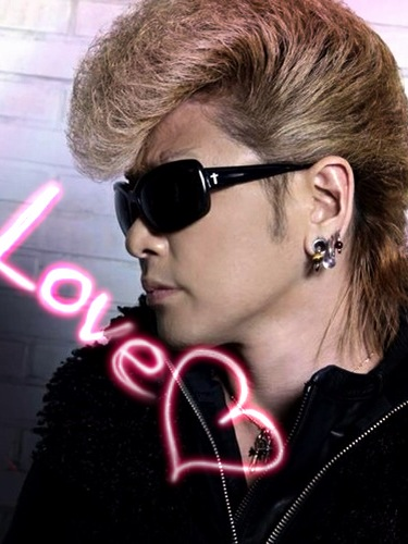 ozmaaaaaax's profile picture. 氣志團LOVE♡赤組！！氣志團現象2012、週末の戦士達、週末の戦士達外伝、Freedam aozora東北、氣志團万博2014、週末大パニック！、氣志團学園II、和田アキ子フェス、暴走元年、氣志團万博2022参戦！！