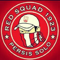 PERSIS SOLO, BANGKIT DAN JUARA!!!
