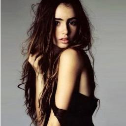 Actress, model, Host and whoever I wanna be..
