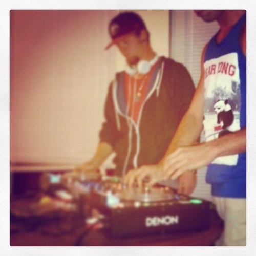 klubwilson's profile picture. Your past is what made you who you are today