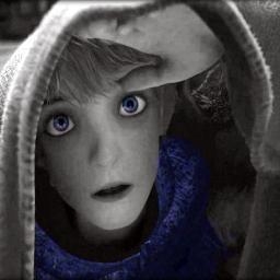 I am Jack Frost the official.

Do you stop believing in the moon just 'cause the sun comes up?

Verified Account Official © Profile Original 
 █║▌│█│║▌║││█