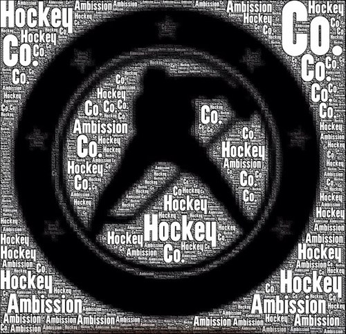 Official Ambission Hockey®. Quality threads strictly For The Boys. Founded in 2013. Spreading the love of the game through apperal. All beautys aloud.