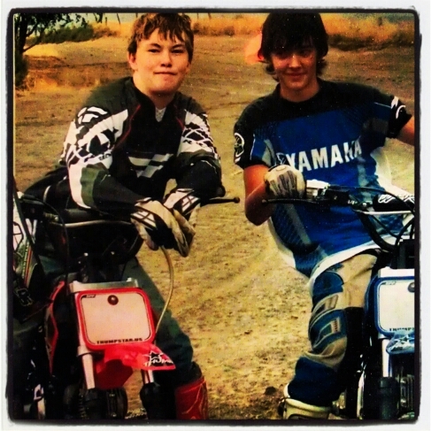 hondarider_21's profile picture. 