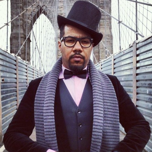 Prestidigitator/Magician, Comedian, Actor, Hip Hop Artist