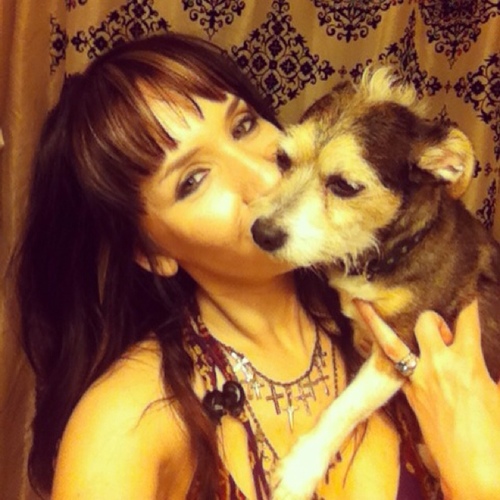 xoxo_Lindz's profile picture. 