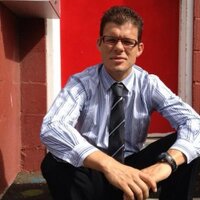 Daniel Groenewald (@d_groenewald) Twitter profile photo