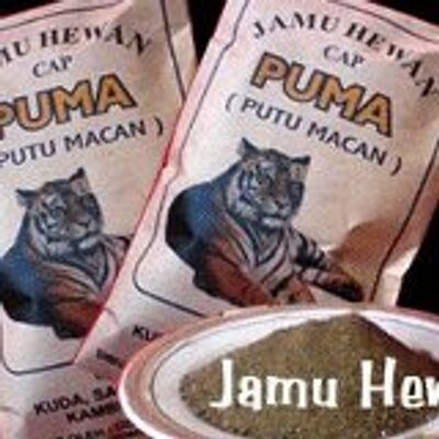 Jamu Hewan Cap Puma On Twitter Love Is Sacrifice Everything You