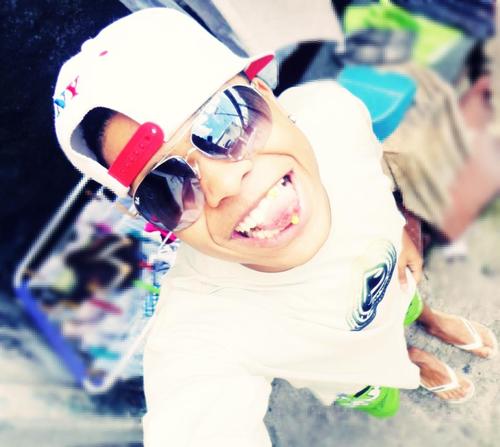 Cuida da sua que eu cuido da minha :* '